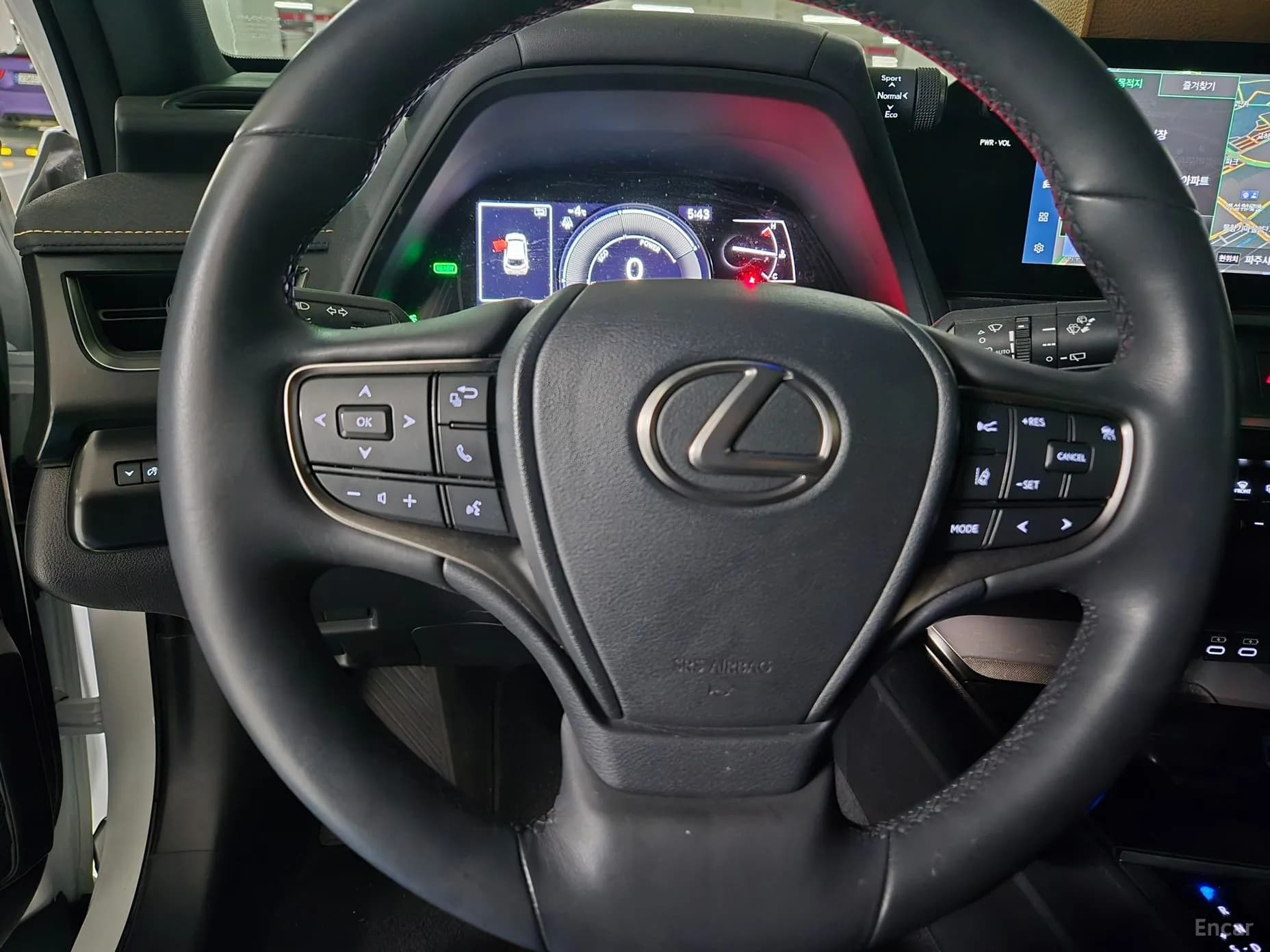 UX250h