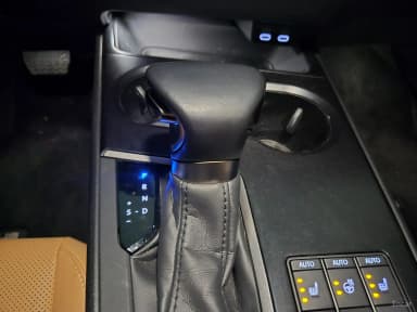 UX250h