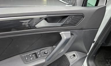 Tiguan 2nd Generation