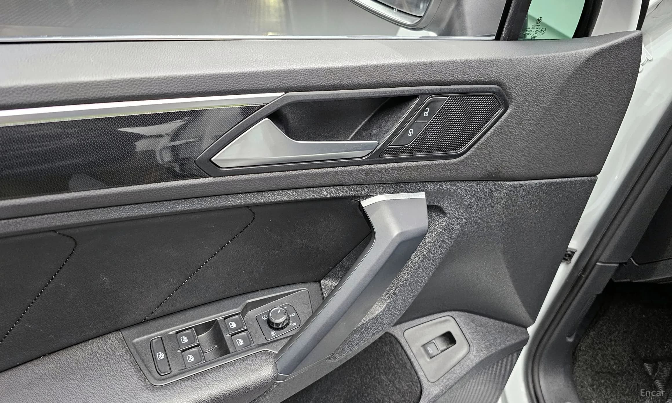 Tiguan 2nd Generation