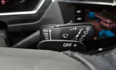 Tiguan 2nd Generation