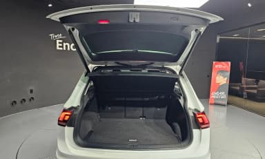 Tiguan 2nd Generation