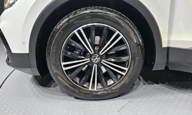 Tiguan 2nd Generation