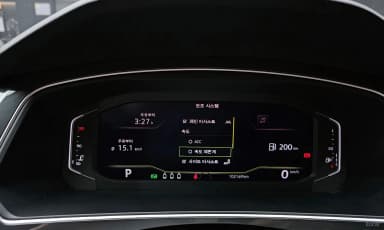 Tiguan 2nd Generation