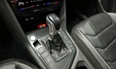 Tiguan 2nd Generation