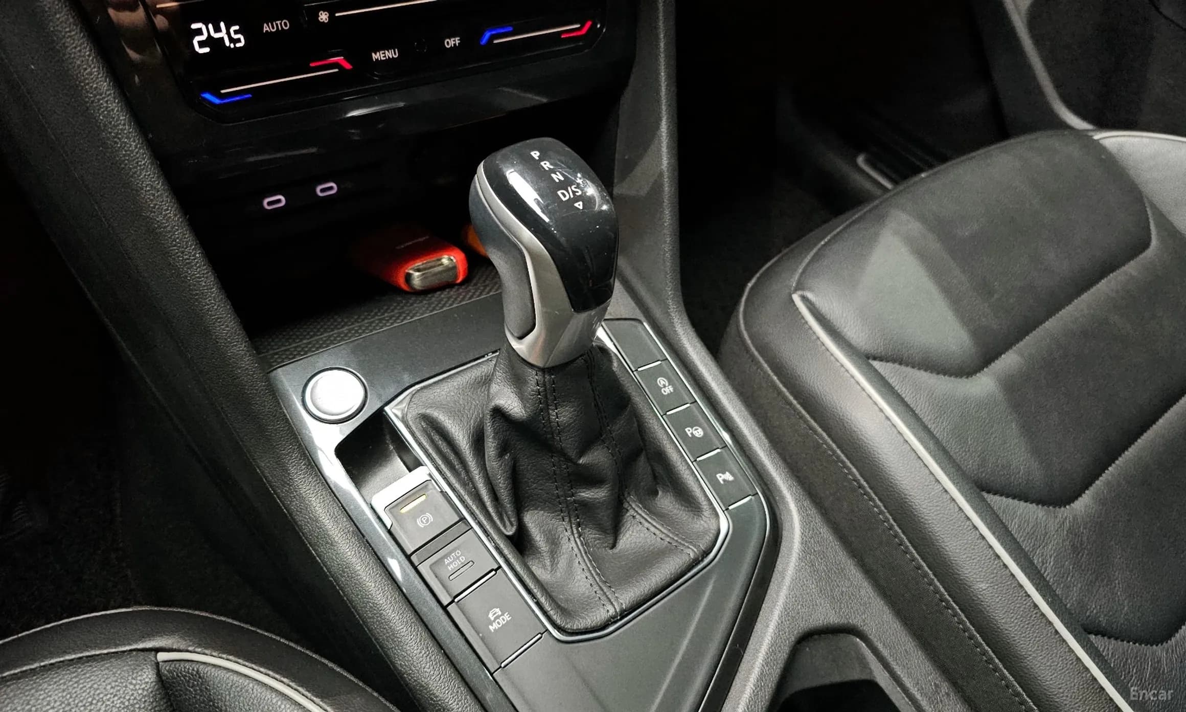 Tiguan 2nd Generation