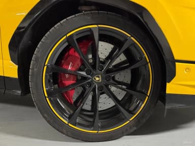 Urus