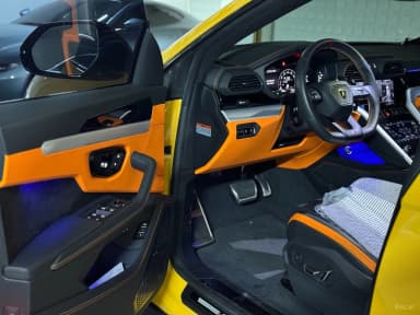 Urus