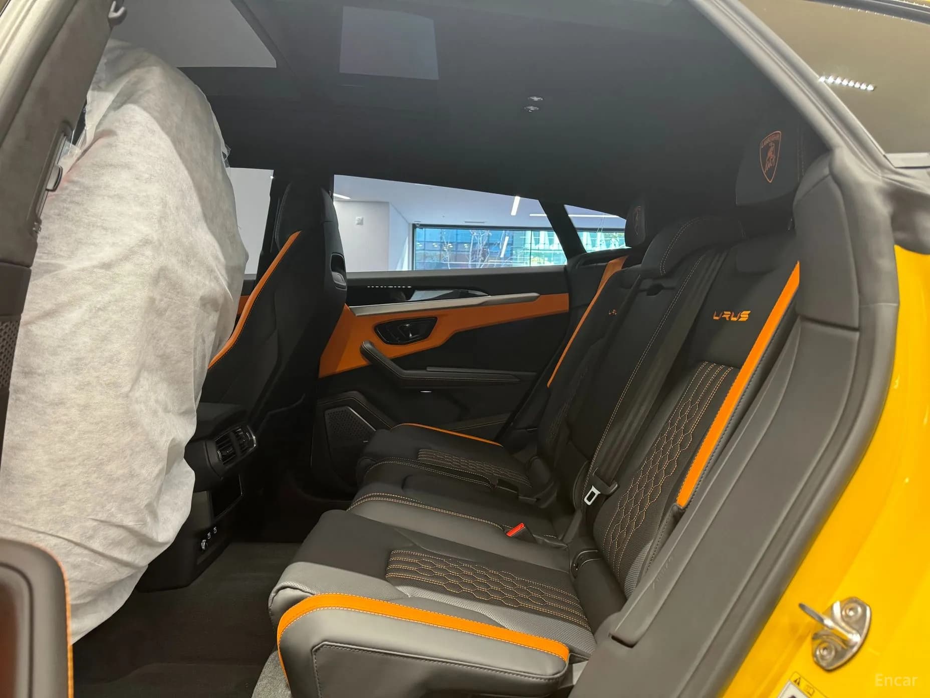 Urus