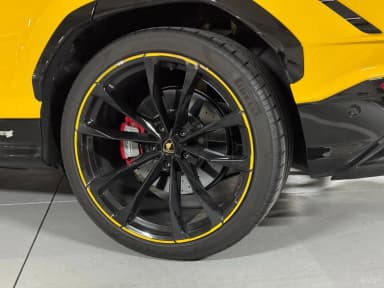 Urus