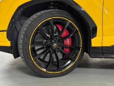 Urus