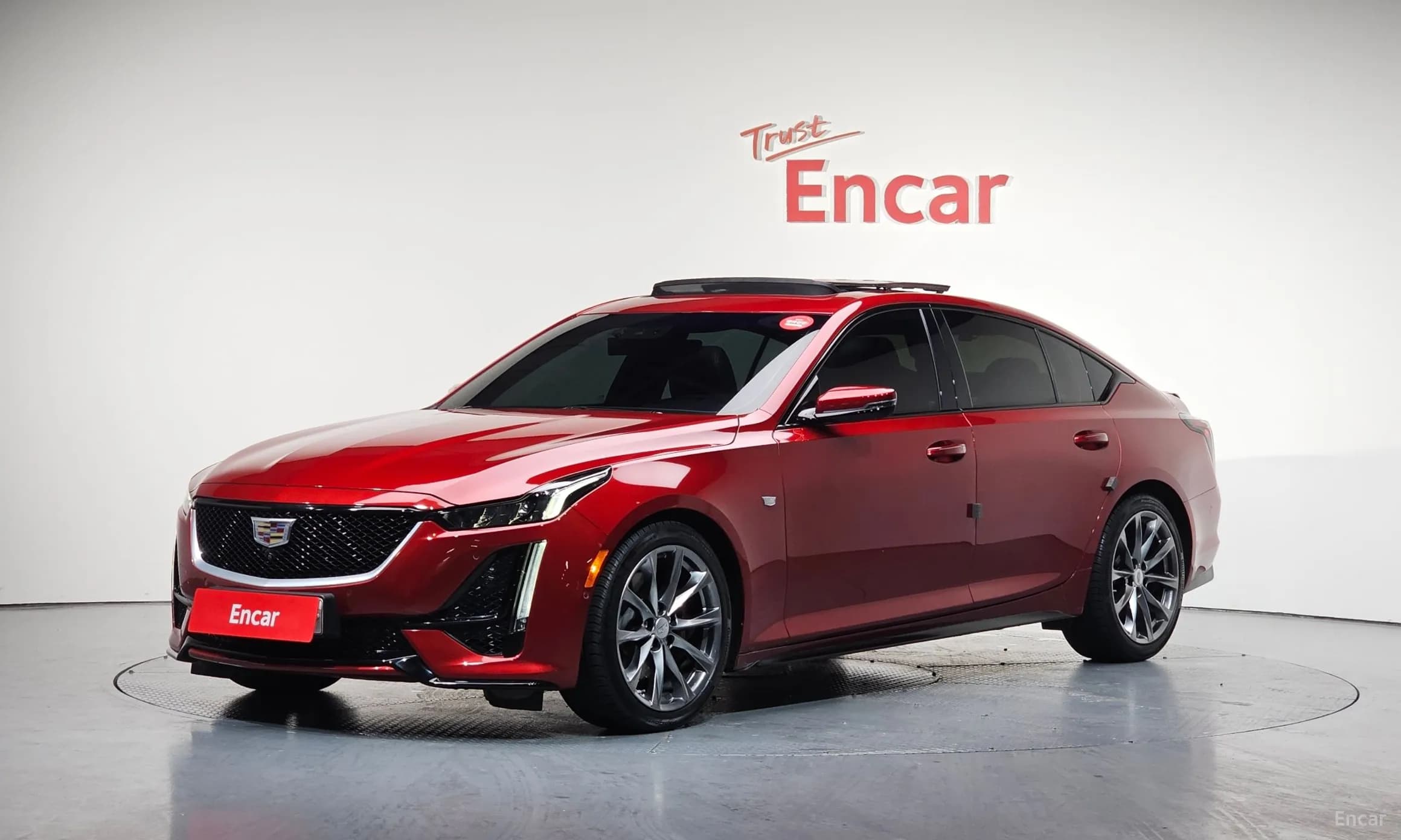 CT5
