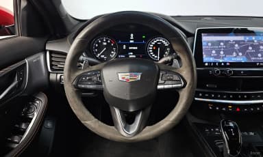 CT5
