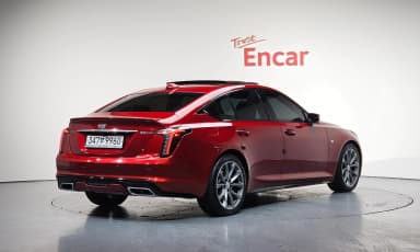 CT5