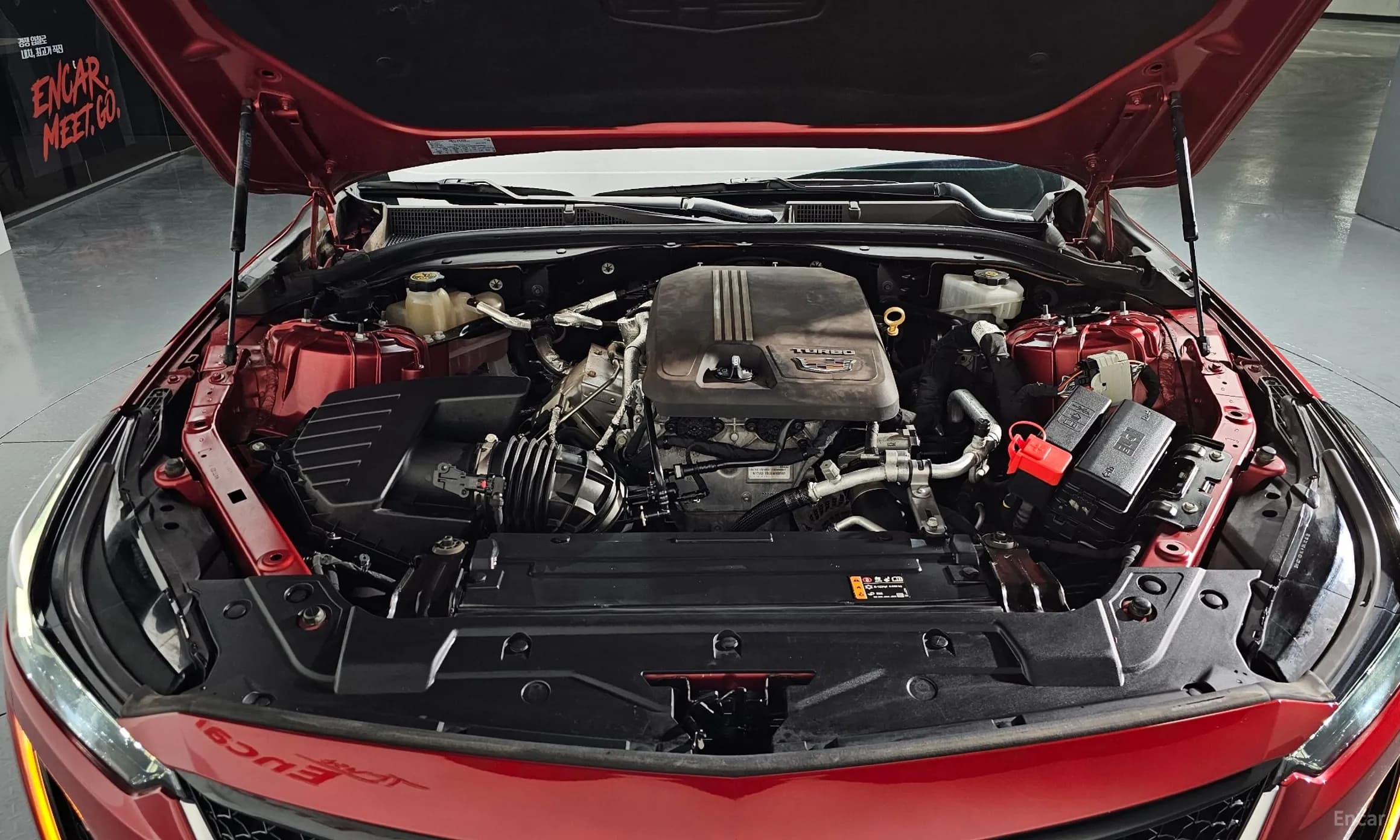 CT5