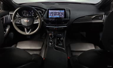 CT5