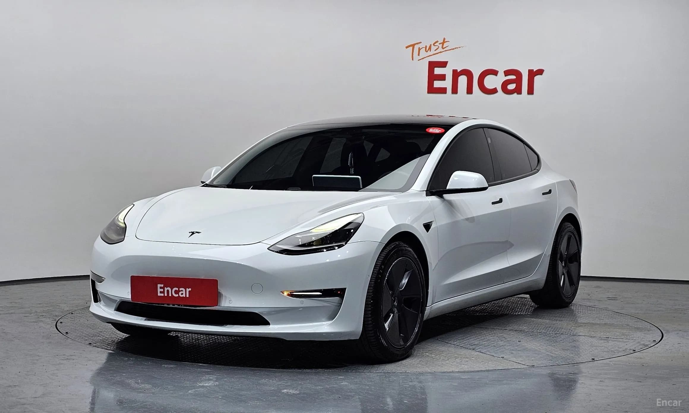 Model 3