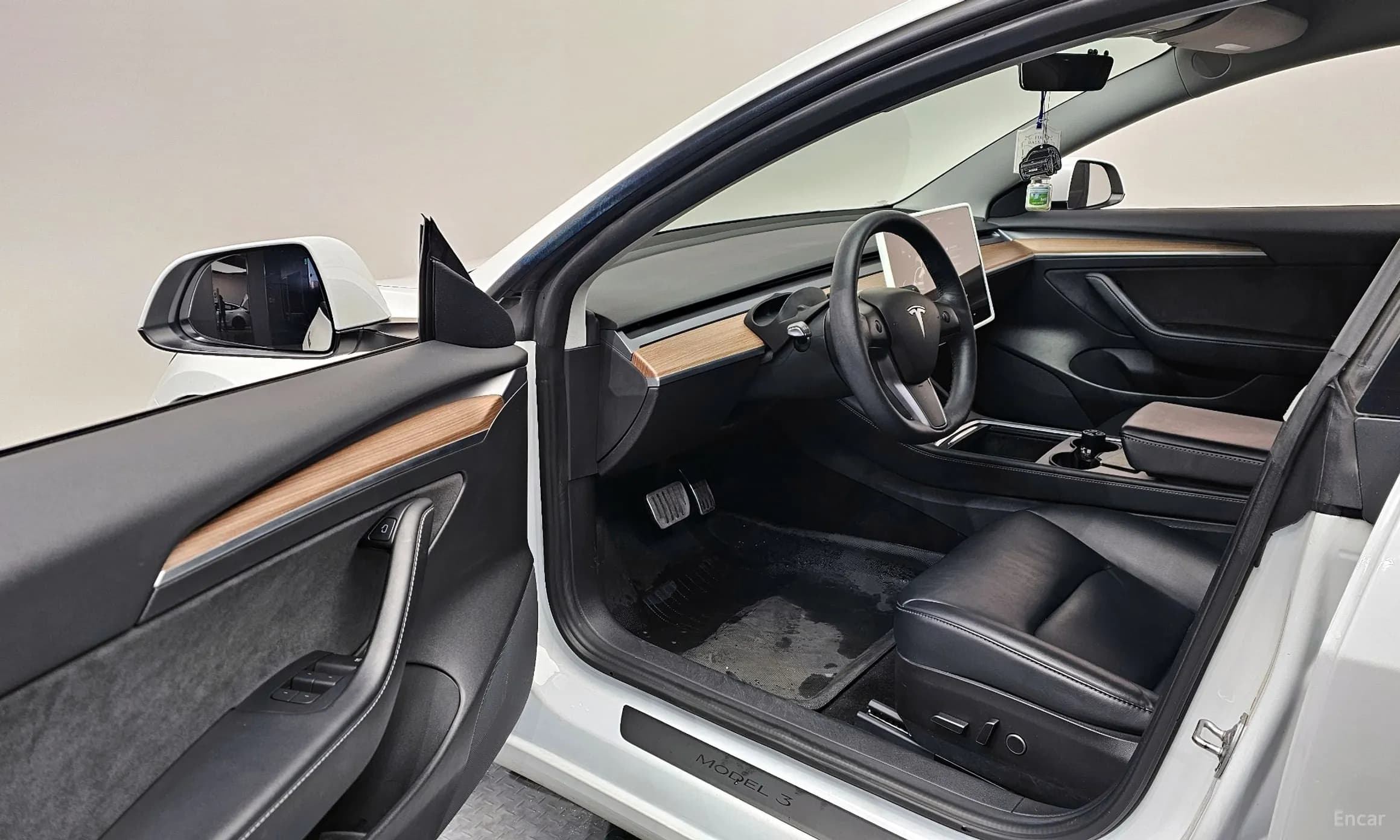 Model 3