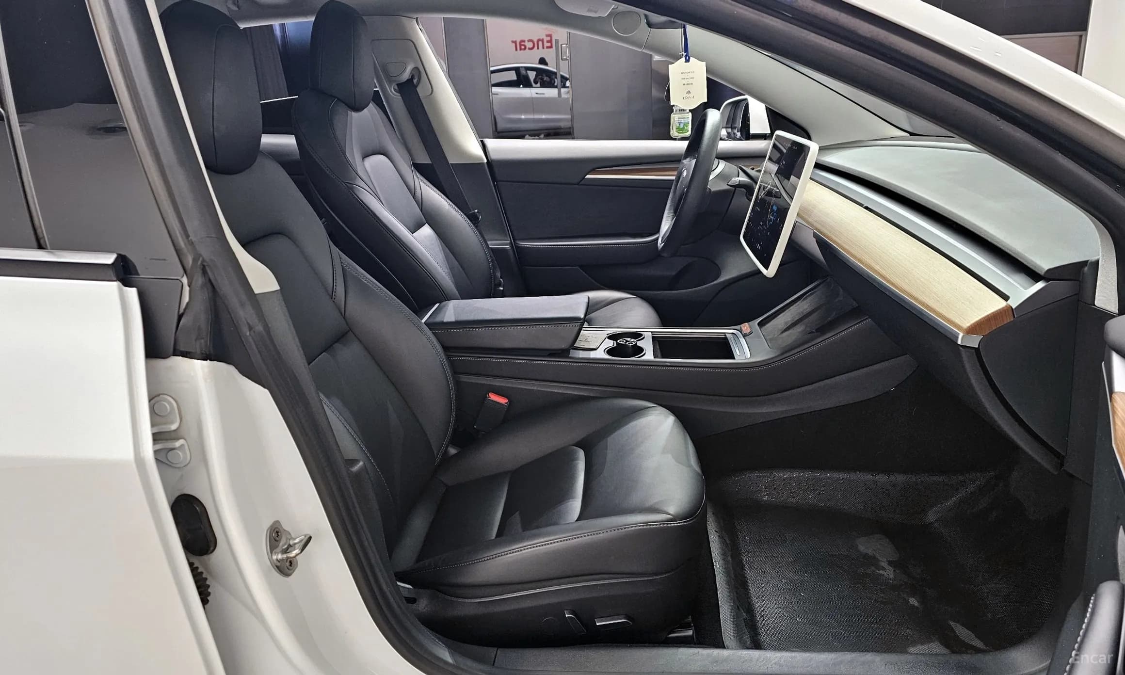Model 3