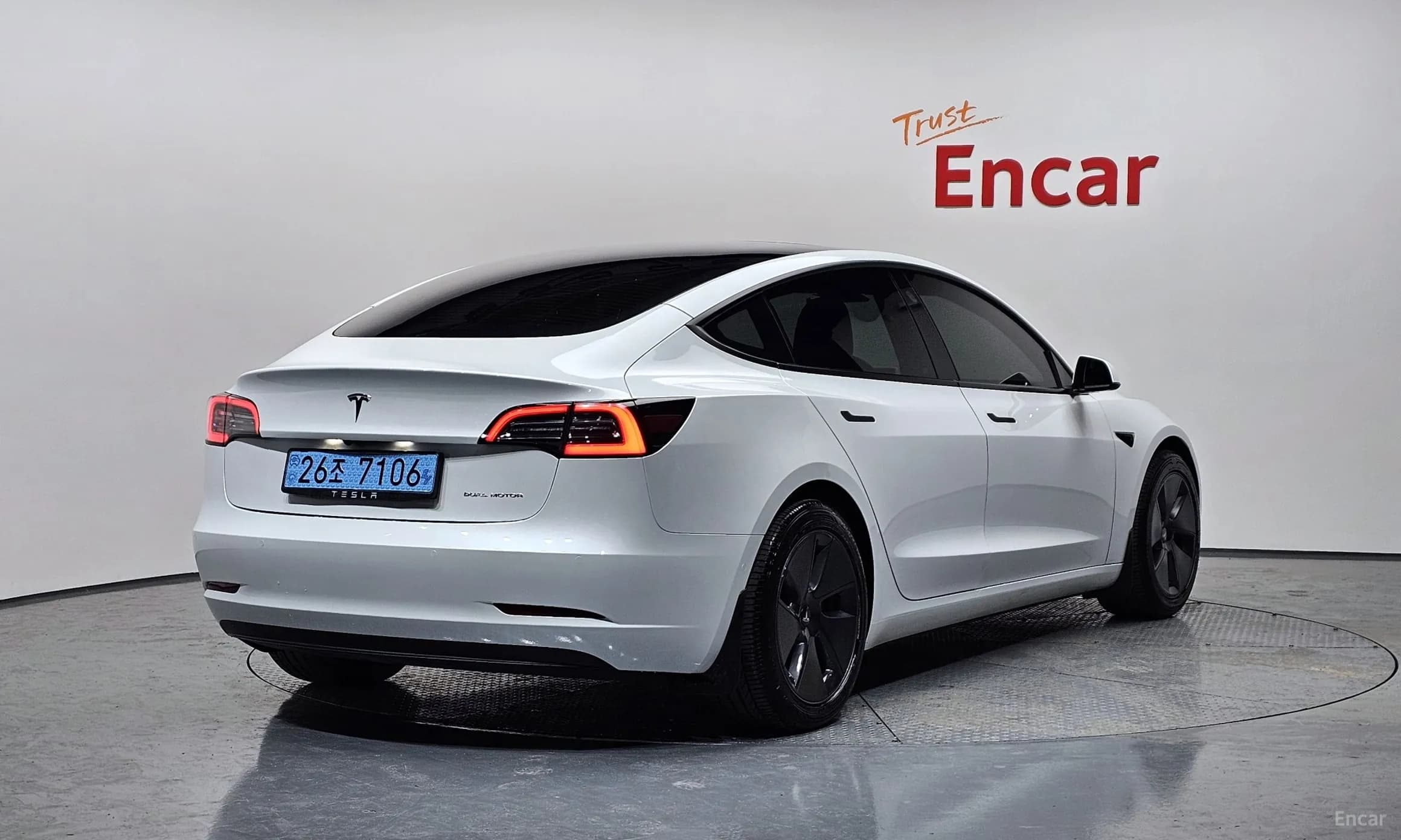 Model 3