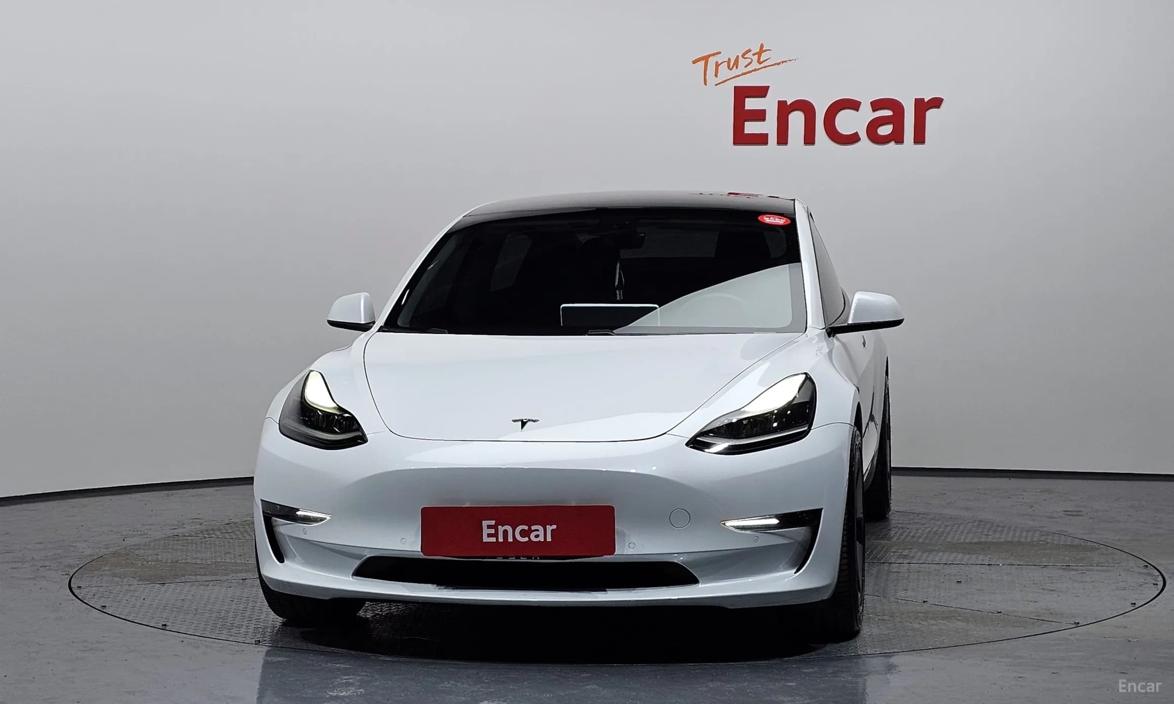 Model 3