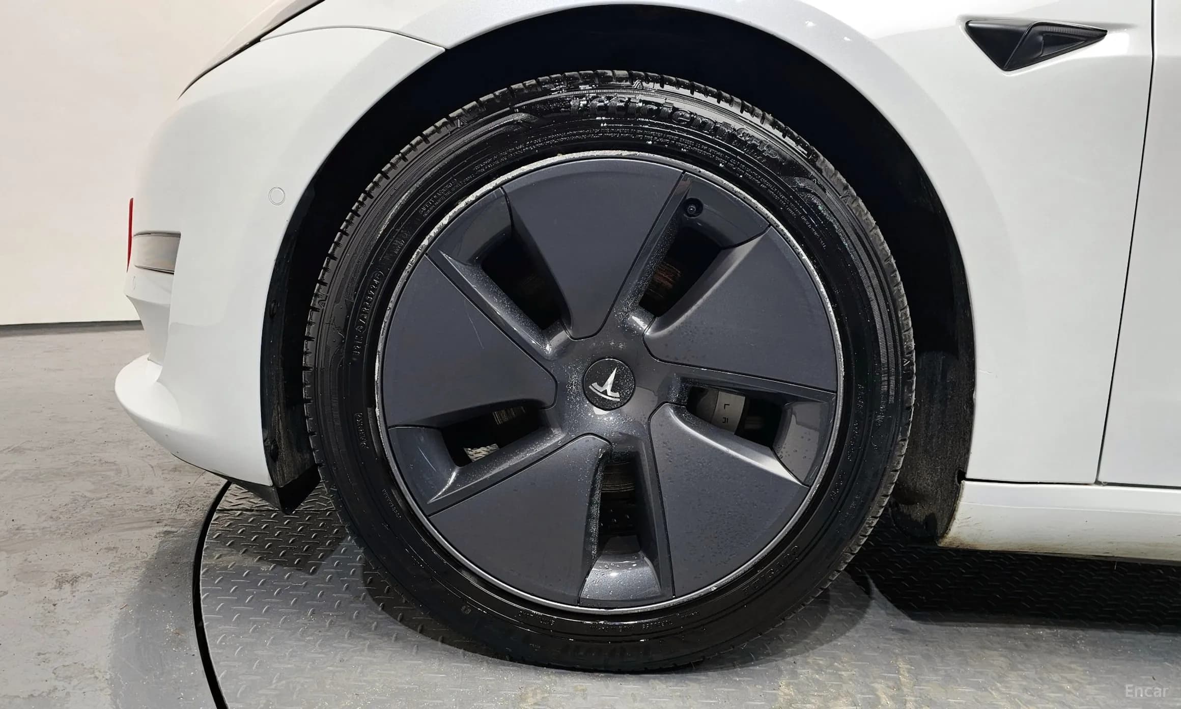 Model 3