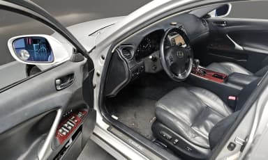 IS250