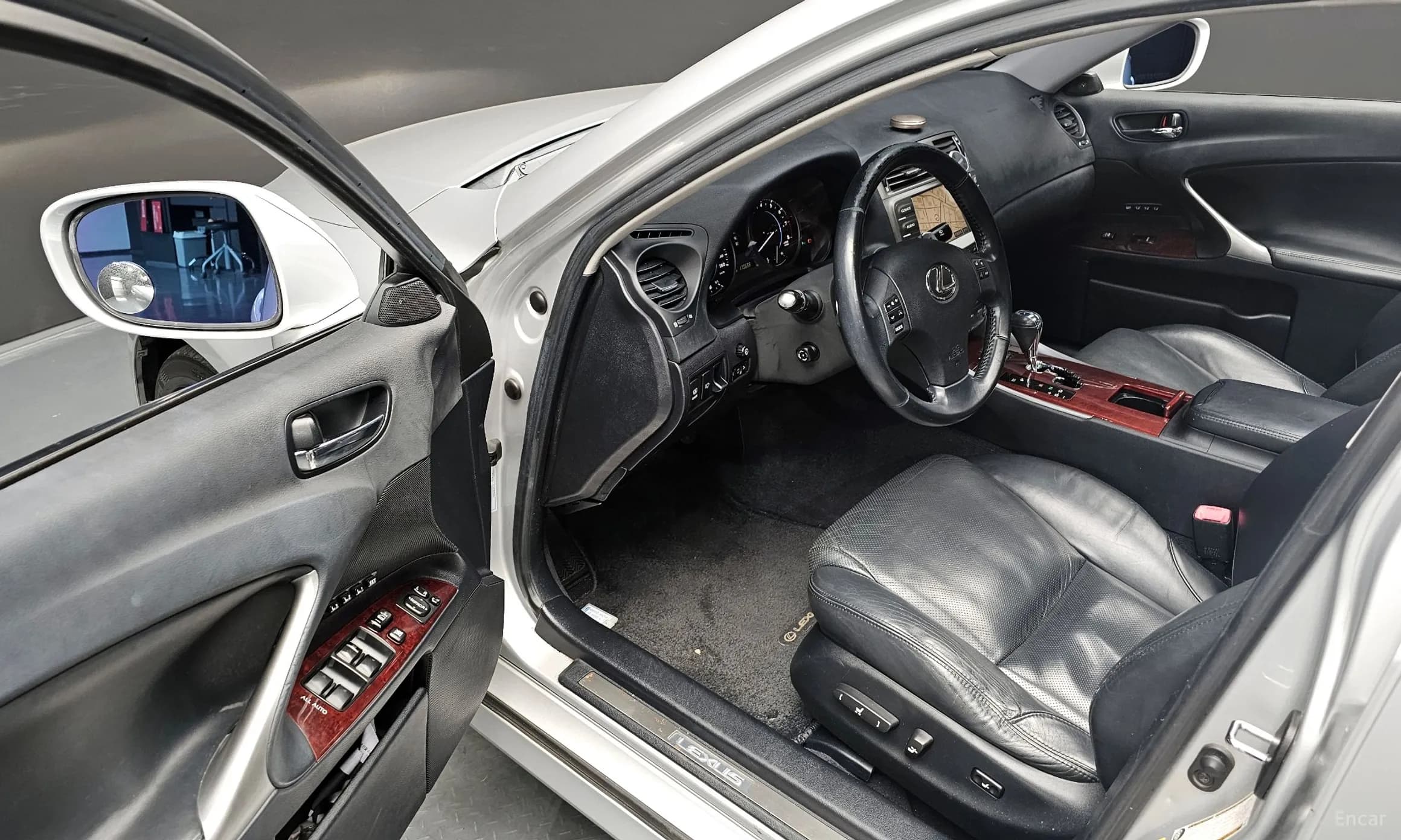IS250
