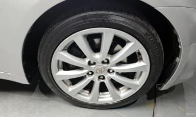IS250