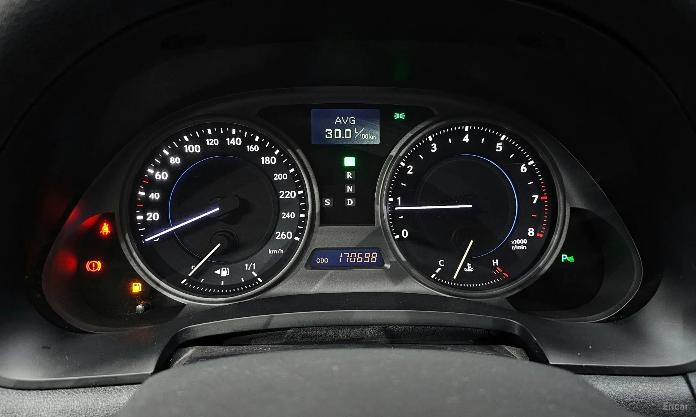 IS250