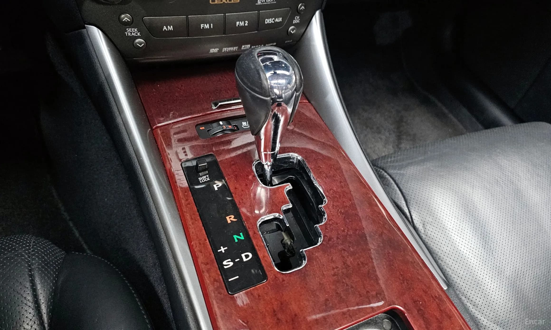 IS250