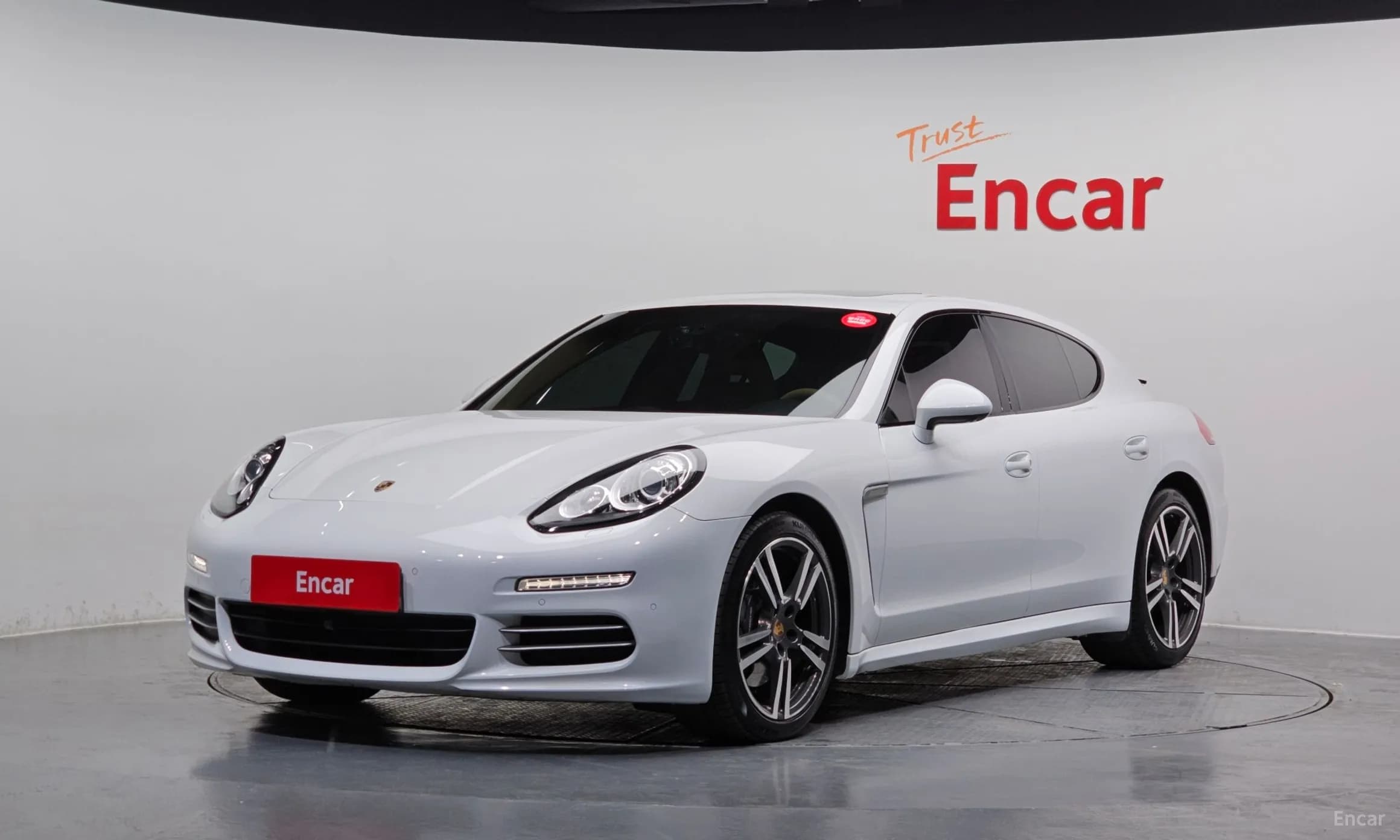 Panamera