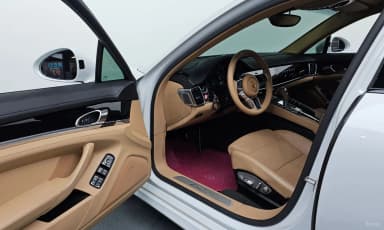 Panamera