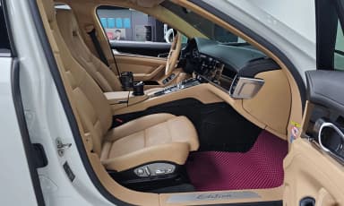 Panamera