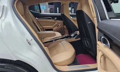 Panamera