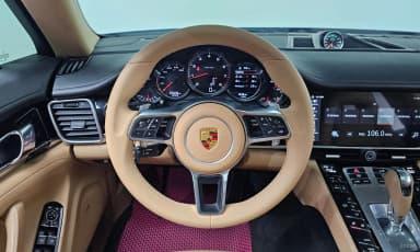 Panamera