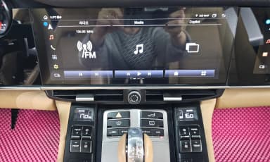 Panamera
