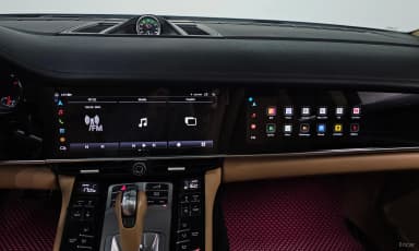 Panamera