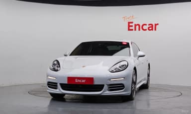 Panamera