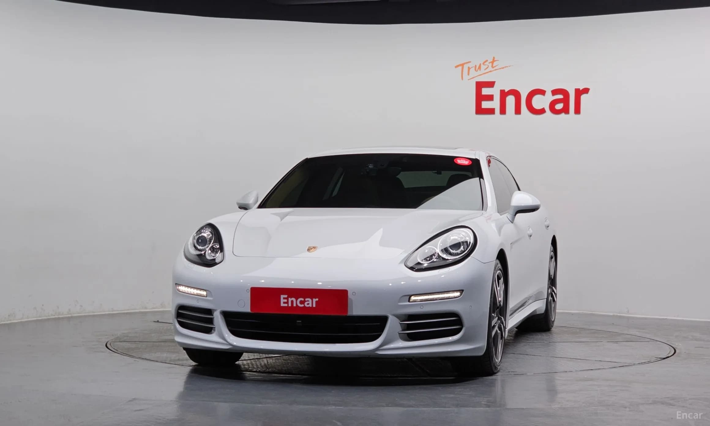 Panamera