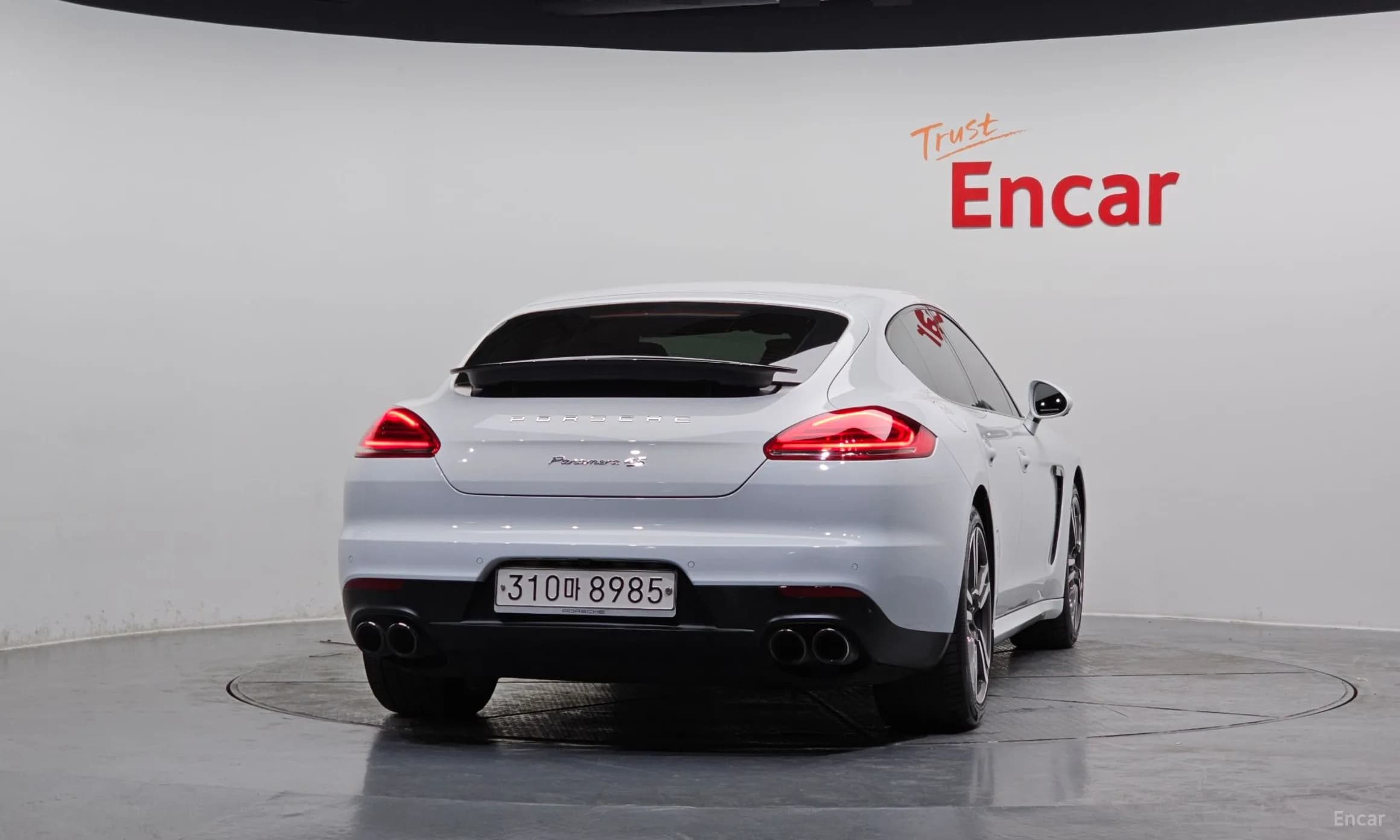 Panamera