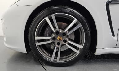 Panamera