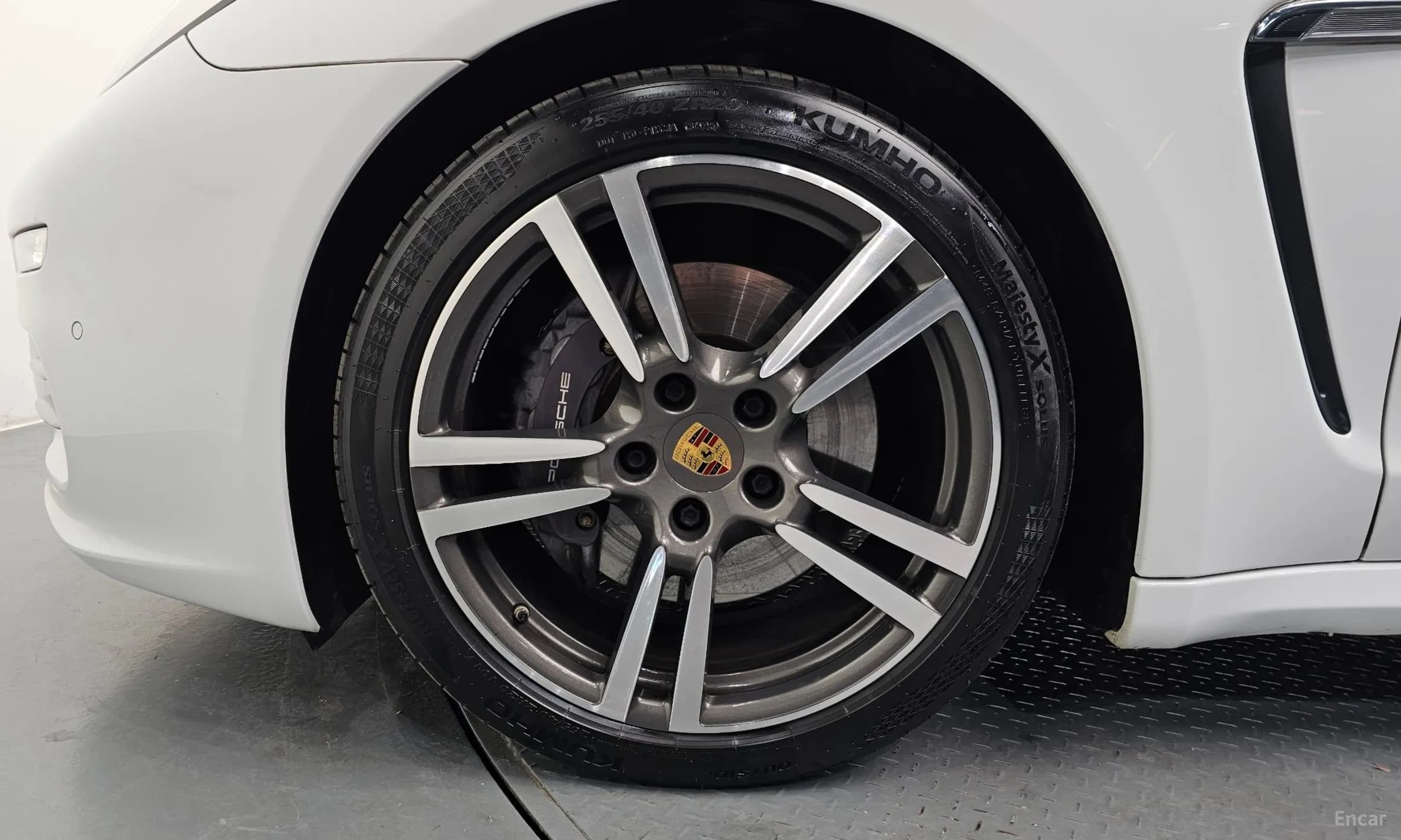 Panamera