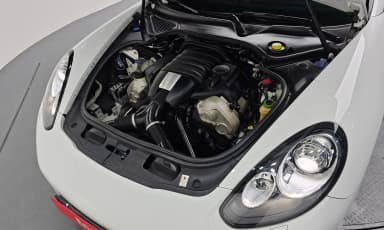 Panamera