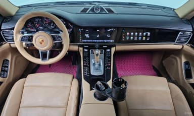 Panamera