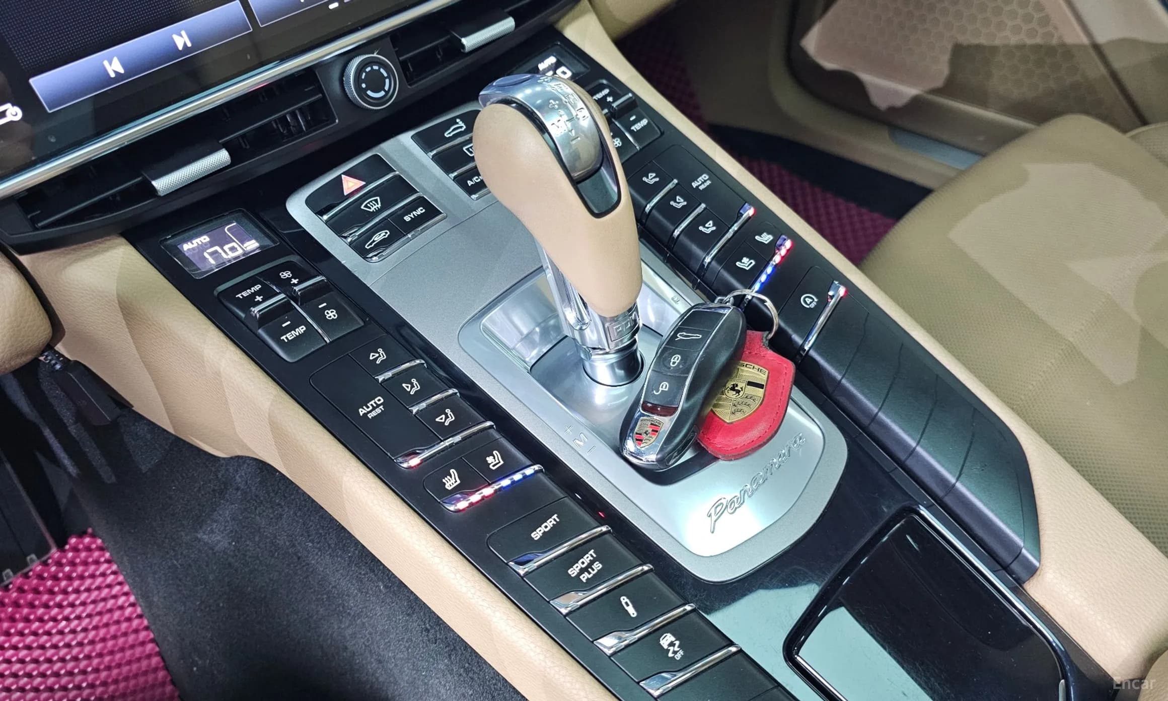 Panamera