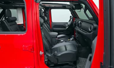 Wrangler (JL)