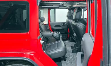 Wrangler (JL)