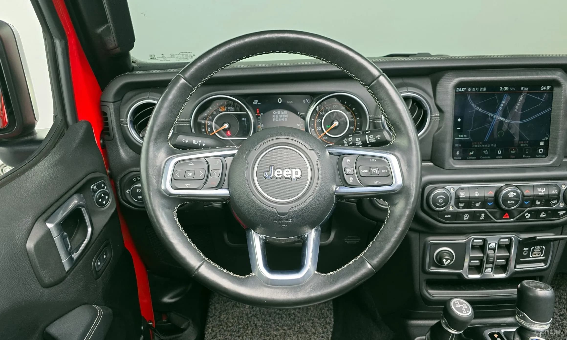 Wrangler (JL)