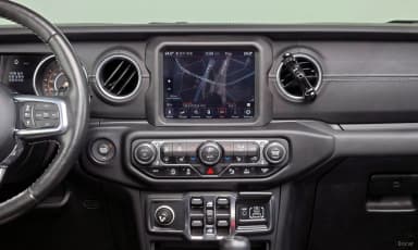 Wrangler (JL)